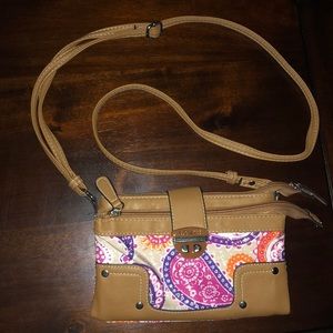 Rosetti Crossbody Bag